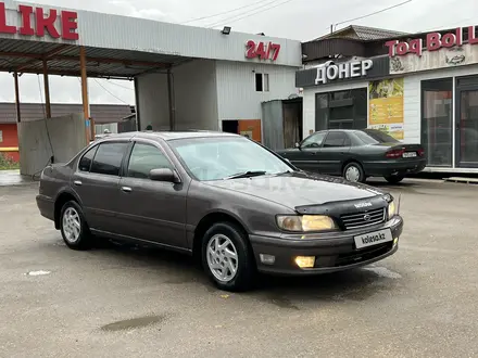 Nissan Cefiro 1997 года за 2 250 000 тг. в Алматы – фото 4