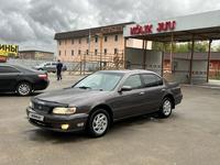 Nissan Cefiro 1997 годаүшін2 250 000 тг. в Алматы