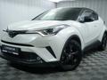 Toyota C-HR 2018 года за 11 000 000 тг. в Алматы