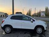 Chevrolet Tracker 2015 годаүшін4 200 000 тг. в Костанай – фото 3