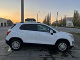 Chevrolet Tracker 2015 годаүшін4 200 000 тг. в Костанай – фото 4
