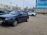 Volkswagen Golf 1993 года за 950 000 тг. в Павлодар