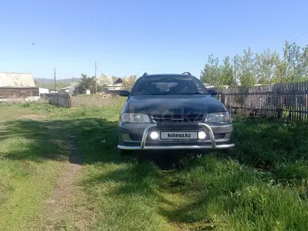 Toyota Caldina 1994 годаүшін2 200 000 тг. в Усть-Каменогорск – фото 12