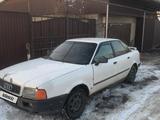 Audi 80 1992 года за 700 000 тг. в Алматы