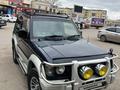 Mitsubishi Pajero 1994 годаfor6 200 000 тг. в Караганда