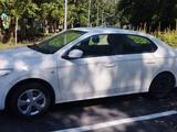 Peugeot 301 2015 года за 1 300 000 тг. в Астана – фото 2