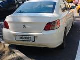 Peugeot 301 2015 года за 1 300 000 тг. в Астана – фото 3