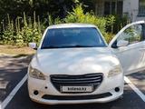 Peugeot 301 2015 года за 1 300 000 тг. в Астана – фото 5
