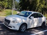 Peugeot 301 2015 года за 1 300 000 тг. в Астана