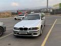 BMW 528 1999 года за 5 700 000 тг. в Алматы