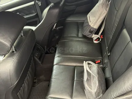 BMW 528 1999 года за 5 700 000 тг. в Алматы – фото 6