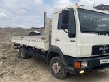 MAN  F 2000 1994 годаfor6 800 000 тг. в Алматы – фото 2