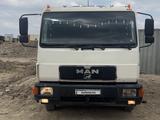 MAN  F 2000 1994 годаfor6 800 000 тг. в Алматы – фото 4