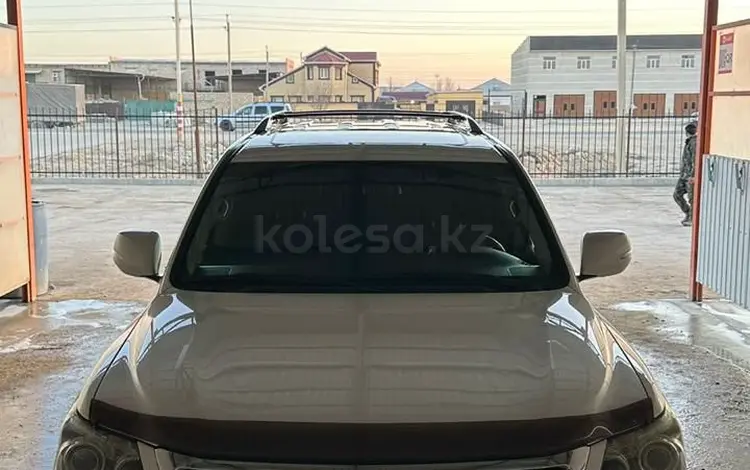 Lexus LX 570 2012 года за 25 000 000 тг. в Актау