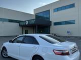 Toyota Camry 2006 года за 5 200 000 тг. в Жезказган – фото 5