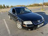 Volkswagen Passat 2002 годаүшін2 700 000 тг. в Кызылорда