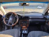 Volkswagen Passat 2002 года за 2 700 000 тг. в Кызылорда – фото 4