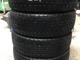 Резина зимняя 175/65 r14 GoodYear, из Японии за 57 000 тг. в Алматы