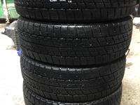 Резина зимняя 175/65 r14 GoodYear, из Японииүшін57 000 тг. в Алматы