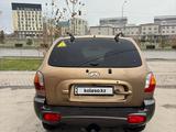 Hyundai Santa Fe 2000 годаfor2 100 000 тг. в Шымкент – фото 4