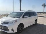 Toyota Sienna 2011 года за 8 000 000 тг. в Актау – фото 3