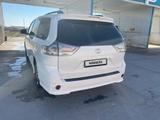 Toyota Sienna 2011 года за 8 000 000 тг. в Актау – фото 5