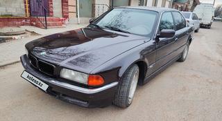 BMW 728 1996 года за 2 000 000 тг. в Каскелен