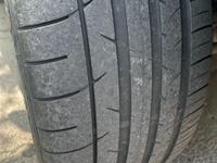 Dunlop SP Sport Maxx 050 +for70 000 тг. в Алматы