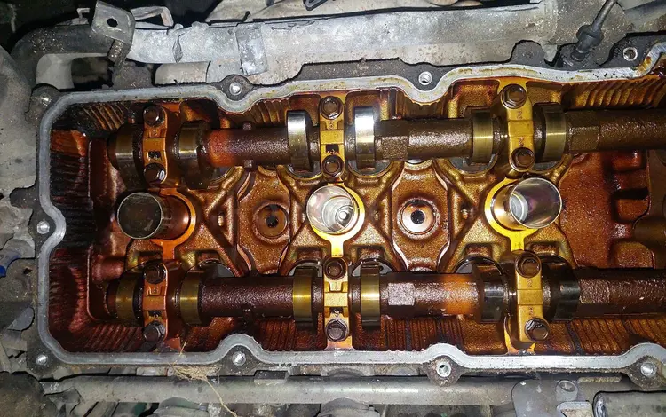 Двигатель А32 3 объёмүшін520 000 тг. в Алматы