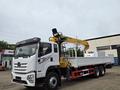 FAW  JK6 2026 года за 45 999 000 тг. в Алматы