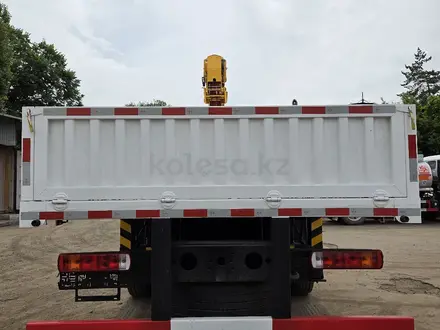 FAW  JK6 2026 года за 45 999 000 тг. в Алматы – фото 4