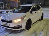 Kia Cee'd 2015 года за 6 000 000 тг. в Уральск – фото 3