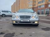 Mercedes-Benz E 240 2000 года за 5 850 000 тг. в Караганда