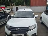 ВАЗ (Lada) Largus (фургон) 2021 годаfor6 850 000 тг. в Алматы