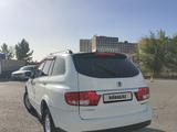 SsangYong Kyron 2011 годаүшін5 000 000 тг. в Астана – фото 3