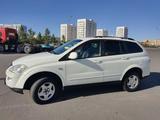 SsangYong Kyron 2011 годаүшін5 000 000 тг. в Астана – фото 4