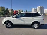 SsangYong Kyron 2011 годаүшін5 000 000 тг. в Астана – фото 5