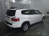 Chevrolet Orlando 2014 года за 6 800 000 тг. в Атырау – фото 4