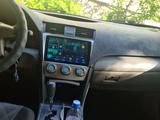 Toyota Camry 2007 года за 6 700 000 тг. в Усть-Каменогорск – фото 5