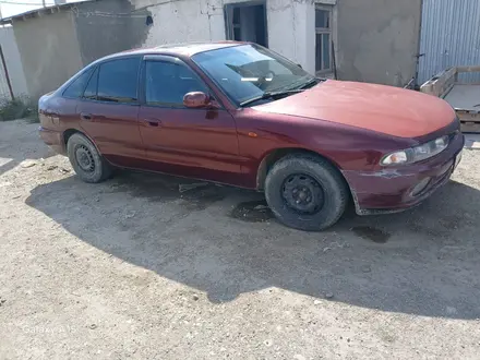 Mitsubishi Galant 1996 года за 800 000 тг. в Жезказган