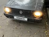 Volkswagen Golf 1990 года за 600 000 тг. в Алматы – фото 3