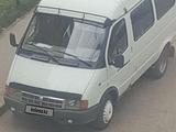 ГАЗ ГАЗель 1999 годаүшін1 568 750 тг. в Актобе – фото 2
