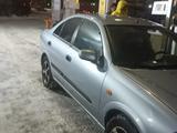 Nissan Almera 2005 года за 2 400 000 тг. в Петропавловск – фото 2