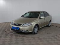 Daewoo Gentra 2014 года за 4 120 000 тг. в Шымкент