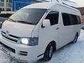 Toyota Hiace 2006 годаүшін7 800 000 тг. в Алматы – фото 8