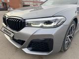 BMW 530 2022 годаfor30 000 000 тг. в Кокшетау – фото 3