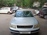 Volkswagen Passat 1997 годаүшін900 000 тг. в Алматы