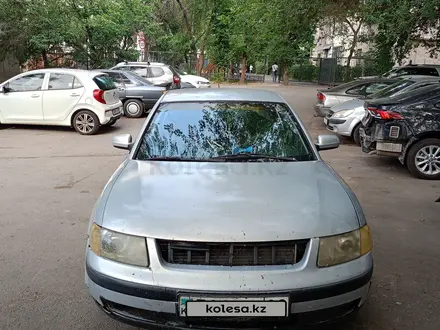 Volkswagen Passat 1997 года за 900 000 тг. в Алматы