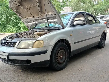 Volkswagen Passat 1997 года за 900 000 тг. в Алматы – фото 3