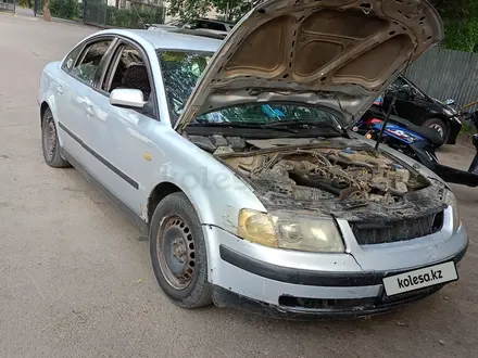 Volkswagen Passat 1997 года за 900 000 тг. в Алматы – фото 7